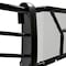 Westin Automotive 20-20 SILVERADO 2500/3500 W/FRONT SENSORS HDX GRILLE GUARD BLACK 57-3995S - alternate 9